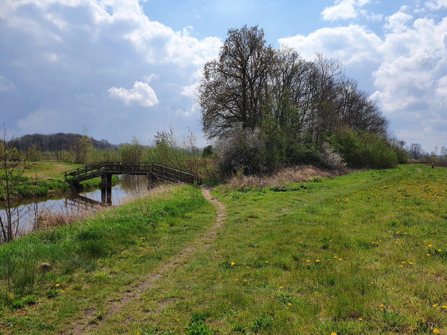Bergherbos losloopgebied gelderland welkoop